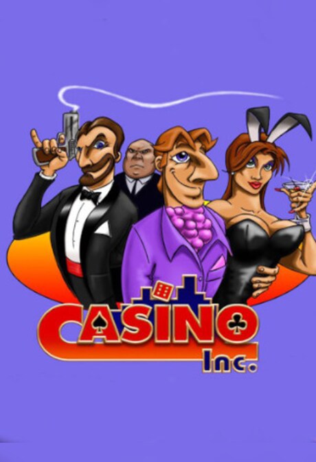 Casino Inc. Steam Gift GLOBAL