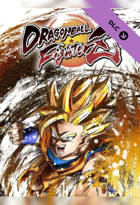 DRAGON BALL FIGHTERZ - Gogeta (SS4) (PC) - Steam Gift - GLOBAL