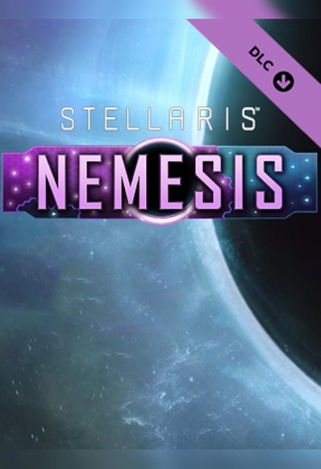 Stellaris: Nemesis (PC) - Steam Gift - GLOBAL