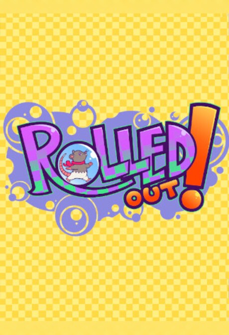 Rolled Out! (PC) - Steam Gift - EUROPE