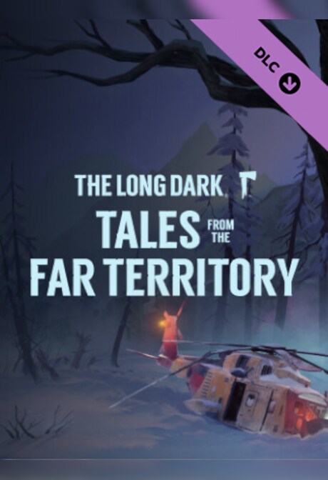 The Long Dark: Tales from the Far Territory (PC) - Steam Gift - GLOBAL