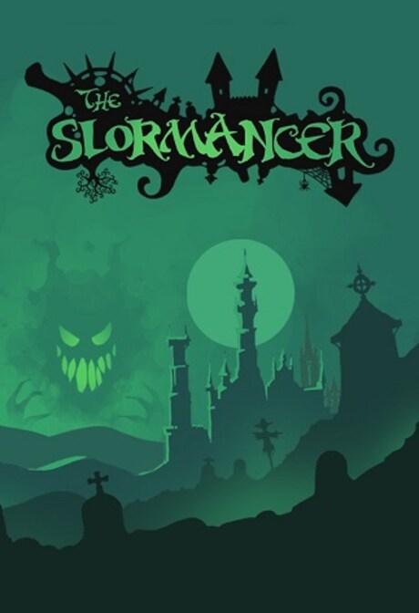 The Slormancer (PC) - Steam Gift - EUROPE