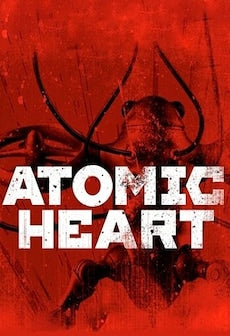 Atomic Heart (PC) - Steam Gift - EUROPE
