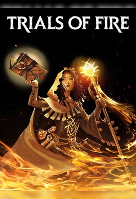 Trials of Fire (PC) - Steam Gift - GLOBAL