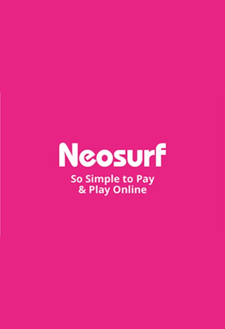 Neosurf Gift Card 750 PLN - Neosurf Key - POLAND