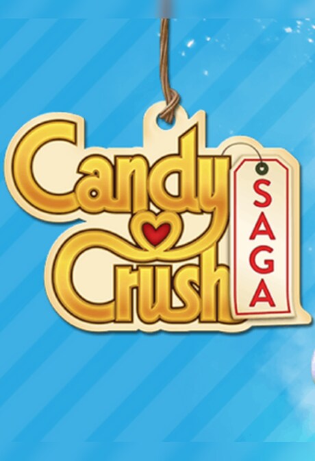 Candy Crush Saga 50 USD  - Candy Crush Key  - GLOBAL