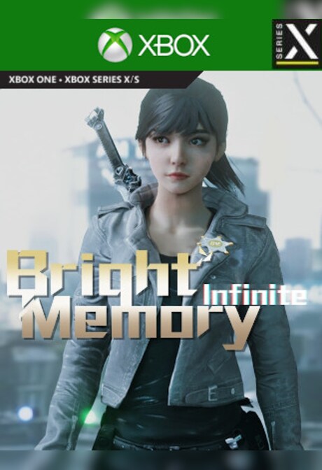 Bright Memory: Infinite | Platinum Edition (Xbox Series X/S) - Xbox Live Key - ARGENTINA