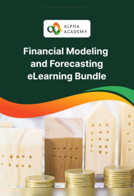 Financial Modeling and Forecasting - Alpha Academy