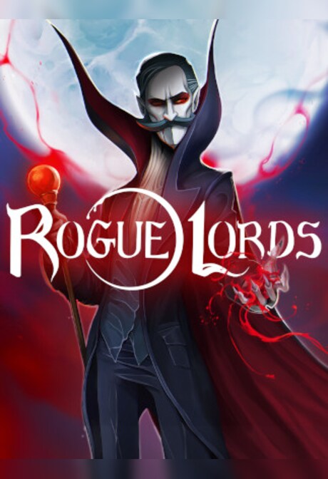 Rogue Lords (PC) - Steam Key - GLOBAL