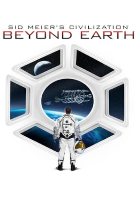 Sid Meier's Civilization: Beyond Earth (PC) - Steam Gift - EUROPE