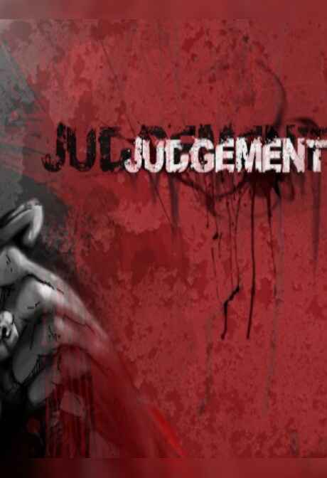 Judgement Steam Key GLOBAL