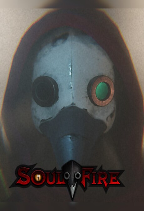 Soulfire (PC) - Steam Key - GLOBAL