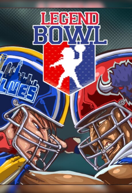 Legend Bowl (PC) - Steam Key - GLOBAL