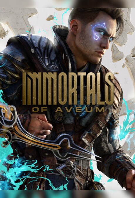 Immortals of Aveum (PC) - EA App Key - GLOBAL