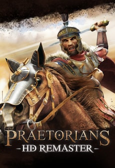 Praetorians - HD Remaster (PC) - Steam Key - EUROPE