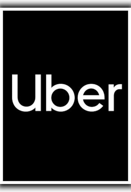 Uber Gift Card 40 EUR - Uber Key - EUROPE
