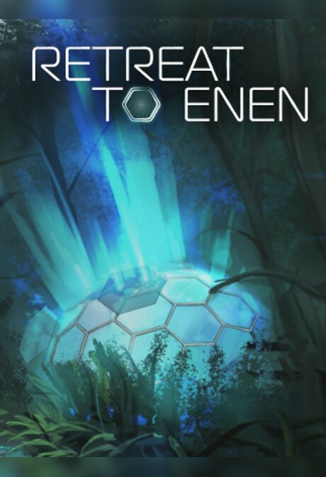 Retreat To Enen (PC) - Steam Key - EUROPE