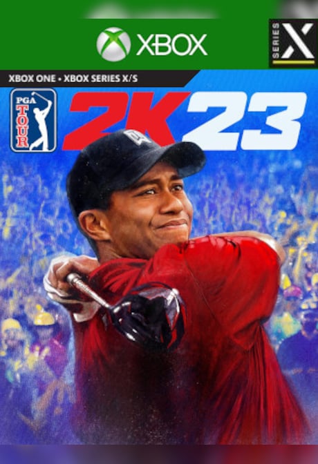 PGA TOUR 2K23 | Cross-Gen Bundle (Xbox Series X/S) - Xbox Live Key - UNITED KINGDOM