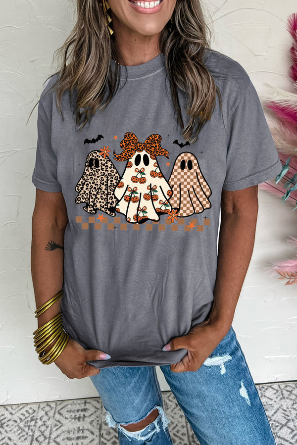 T-shirt femme casual