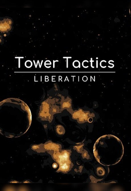 Tower Tactics: Liberation (PC) - Steam Gift - GLOBAL