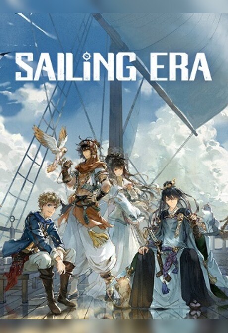 Sailing Era (PC) - Steam Gift - GLOBAL