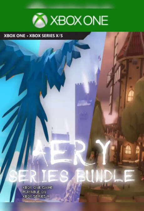 Aery Series Bundle (Xbox One) - Xbox Live Key - ARGENTINA