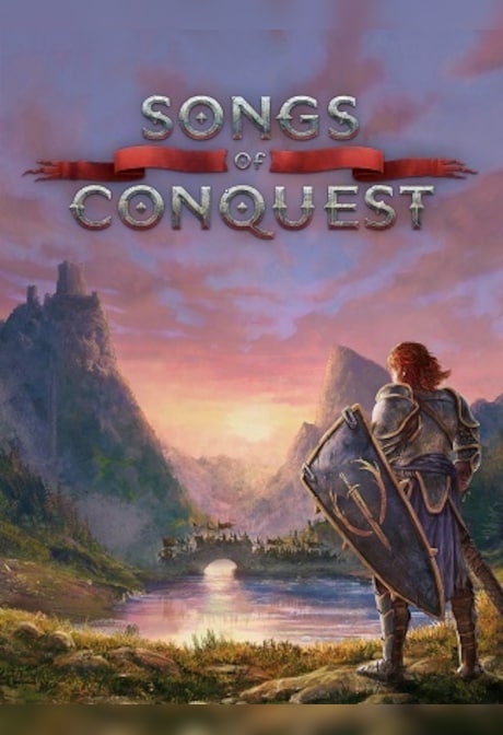 Songs of Conquest (PC) - Steam Gift - EUROPE