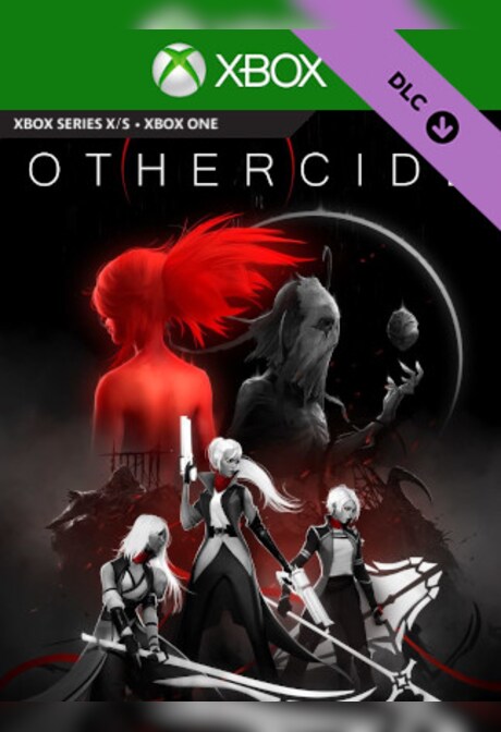 Othercide (Xbox One) - Xbox Live Key - UNITED STATES