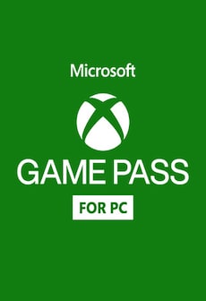 Xbox Game Pass For PC 3 Months - Xbox Live Key - EUROPE