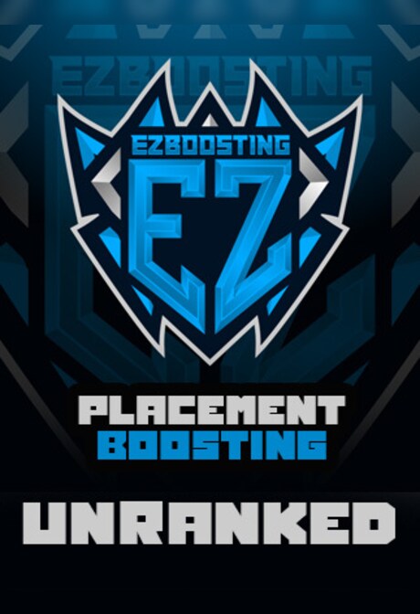 LoL Placement Boosting Unranked - EZ Boosting Key - GLOBAL