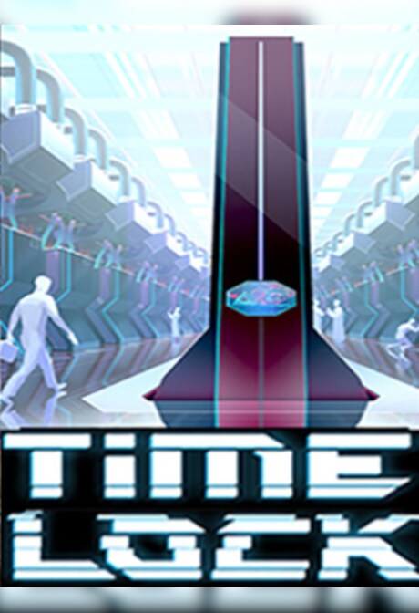 Time Lock VR 1 (PC) - Steam Key - GLOBAL