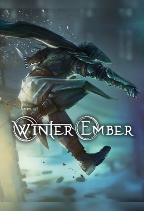 Winter Ember (PC) - Steam Key - EUROPE