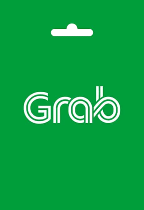 Grab Gift Card 50 THB - Key - THAILAND