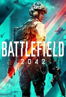 Battlefield 2042 (PC) - EA App Key - UNITED STATES