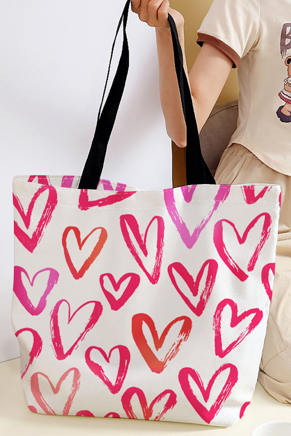 Pièce mode femme — rose vif