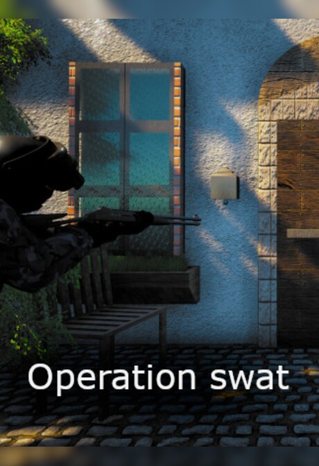 Operation swat (PC) - Steam Key - GLOBAL