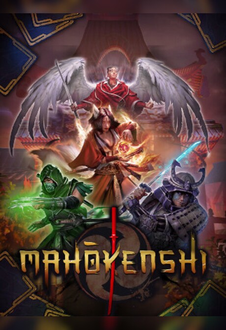 Mahokenshi (PC) - Steam Gift - EUROPE