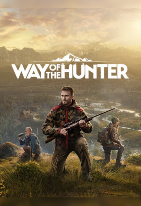 Way of the Hunter (PC) - Steam Key - CIS