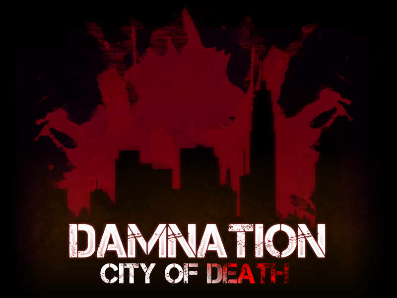 Damnation City of Death