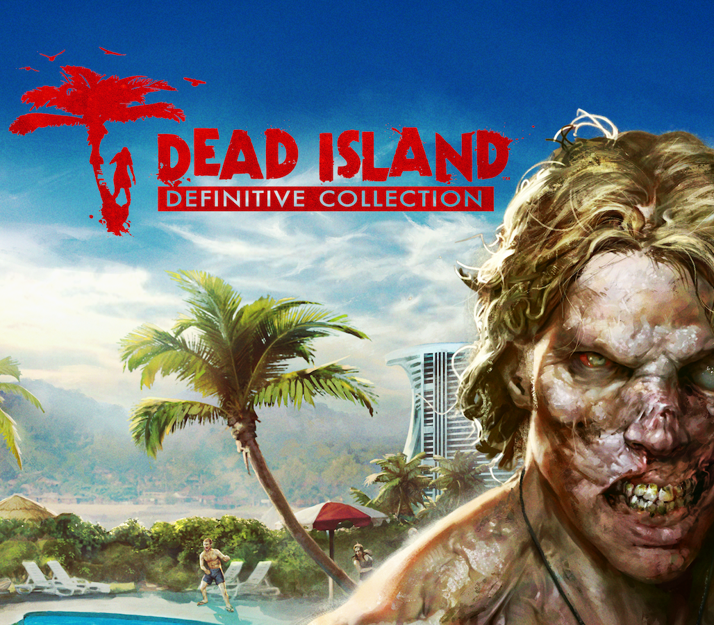 Dead Island Definitive Collection AR