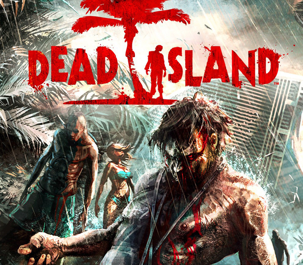 Dead Island GOTY Edition