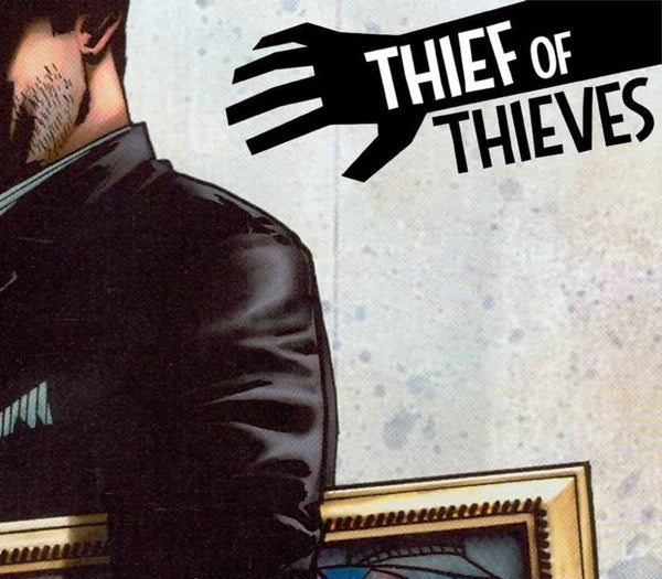 Thief of Thieves