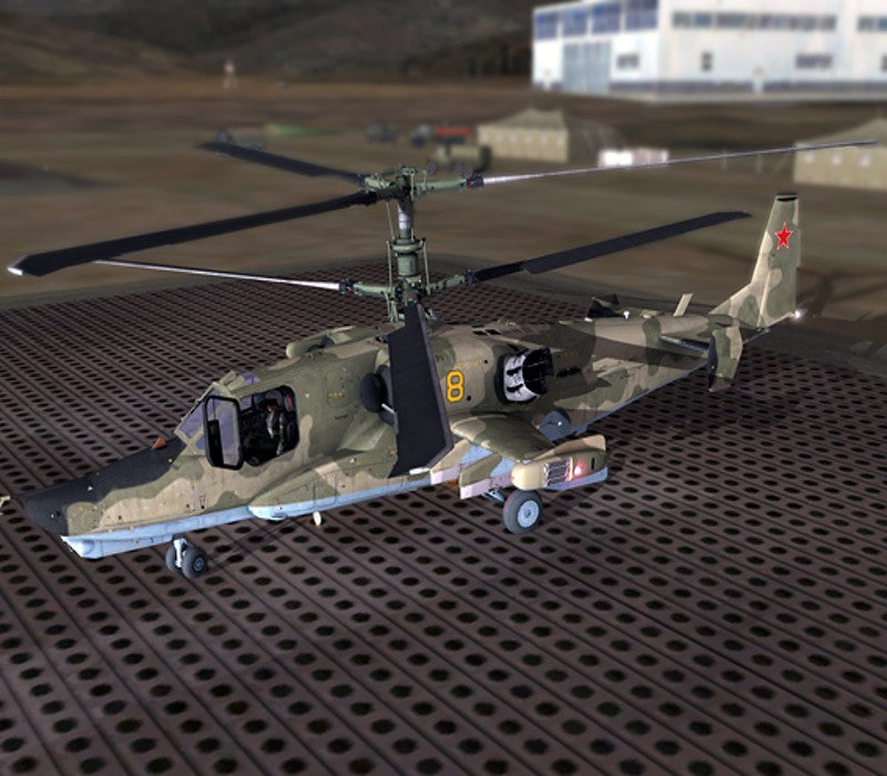 DCS: Black Shark 2 DLC Digital Download