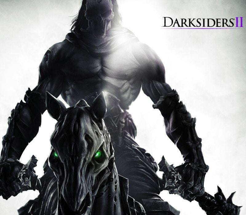 Darksiders II