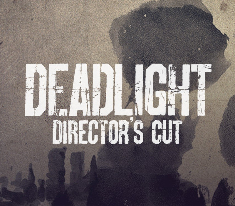 Deadlight Director's Cut PS4/PS5 Access