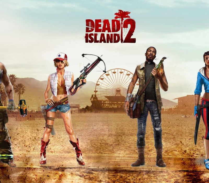 Dead Island 2