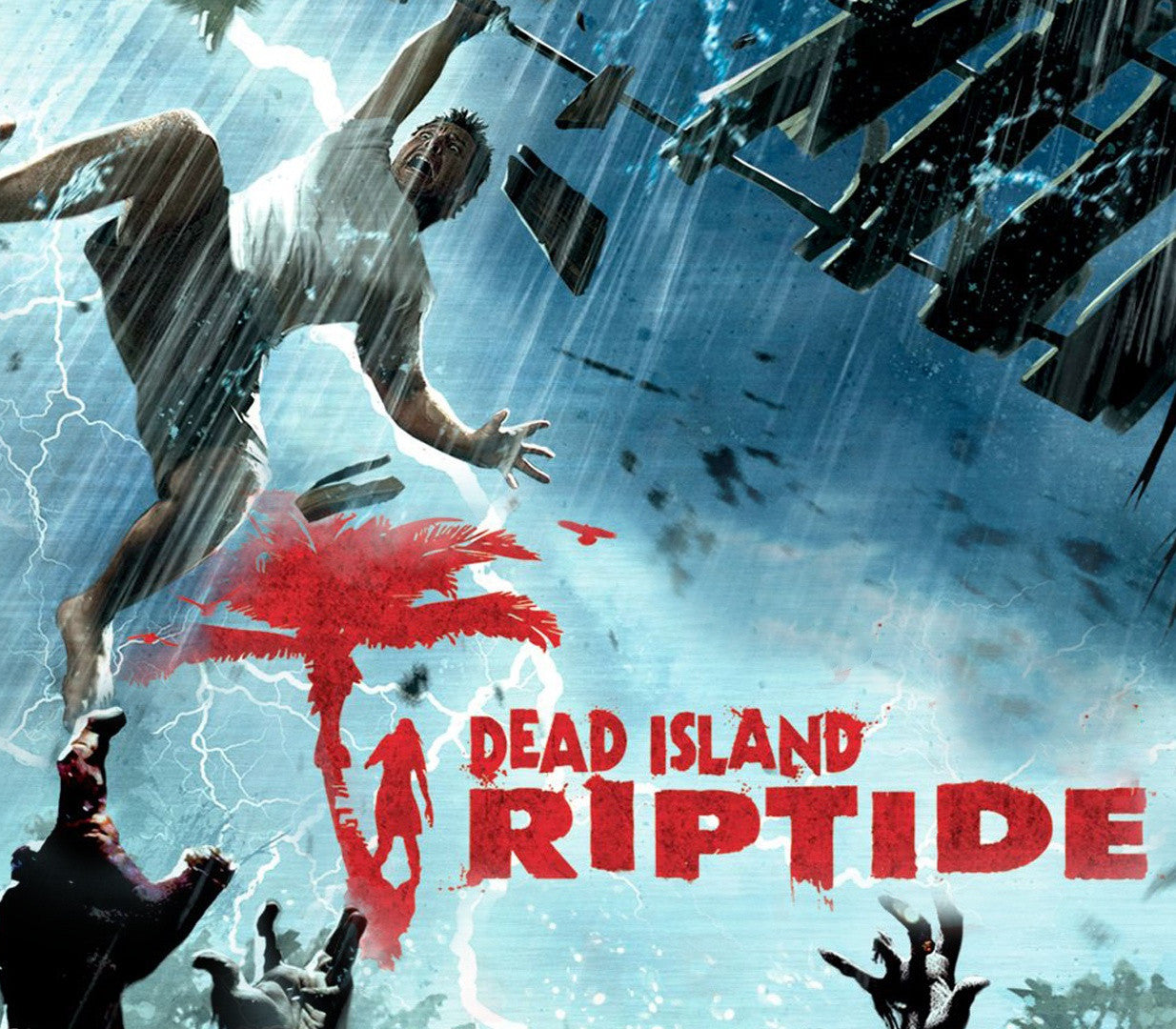 Dead Island Riptide Complete Edition NA