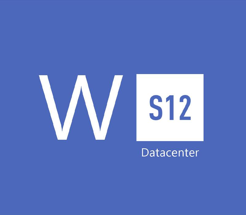 Windows Server 2012 Datacenter