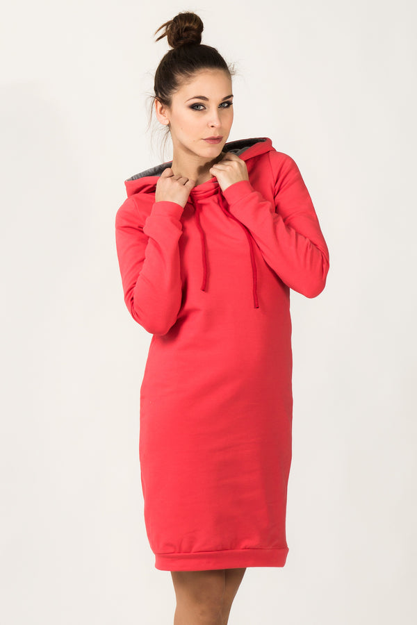 Robe femme Tessita De Jour De — rosé