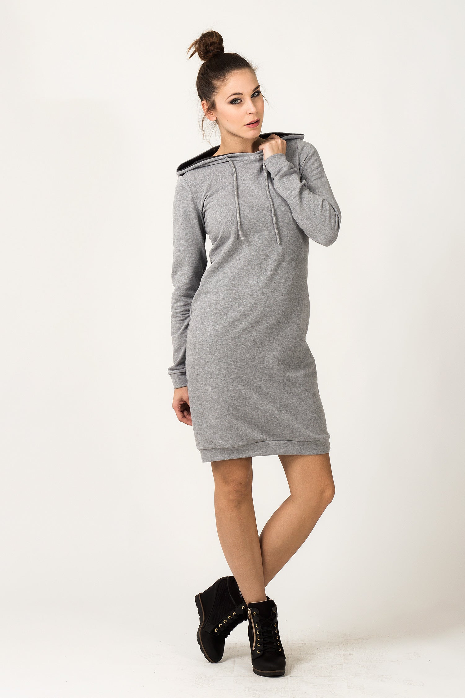 Robe femme Tessita De Jour De — gris
